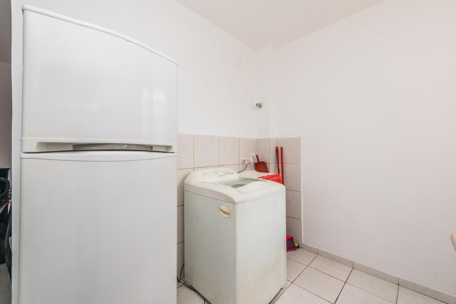 Rental Palhoca- Acomodacoes Residenciais III Экстерьер фото