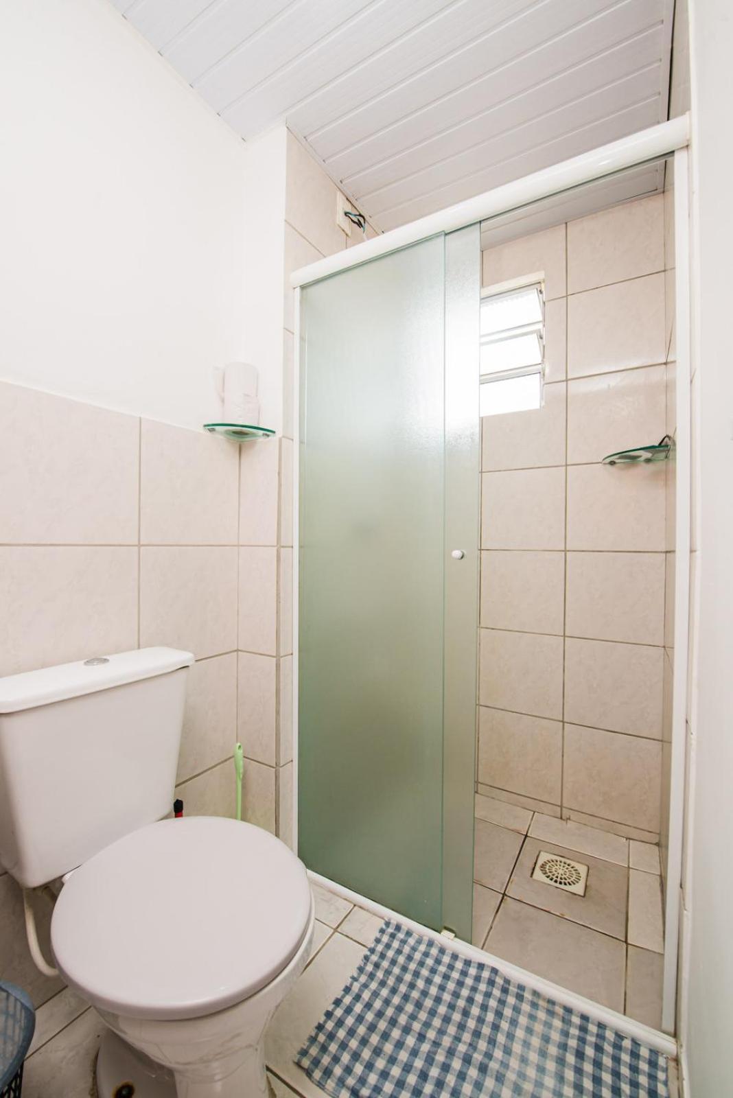 Rental Palhoca- Acomodacoes Residenciais III Экстерьер фото