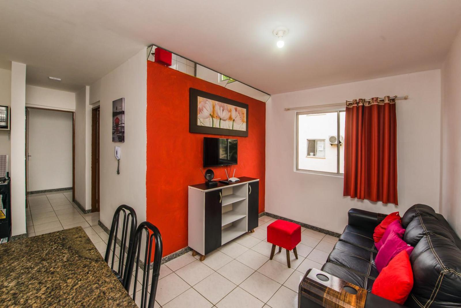 Rental Palhoca- Acomodacoes Residenciais III Экстерьер фото