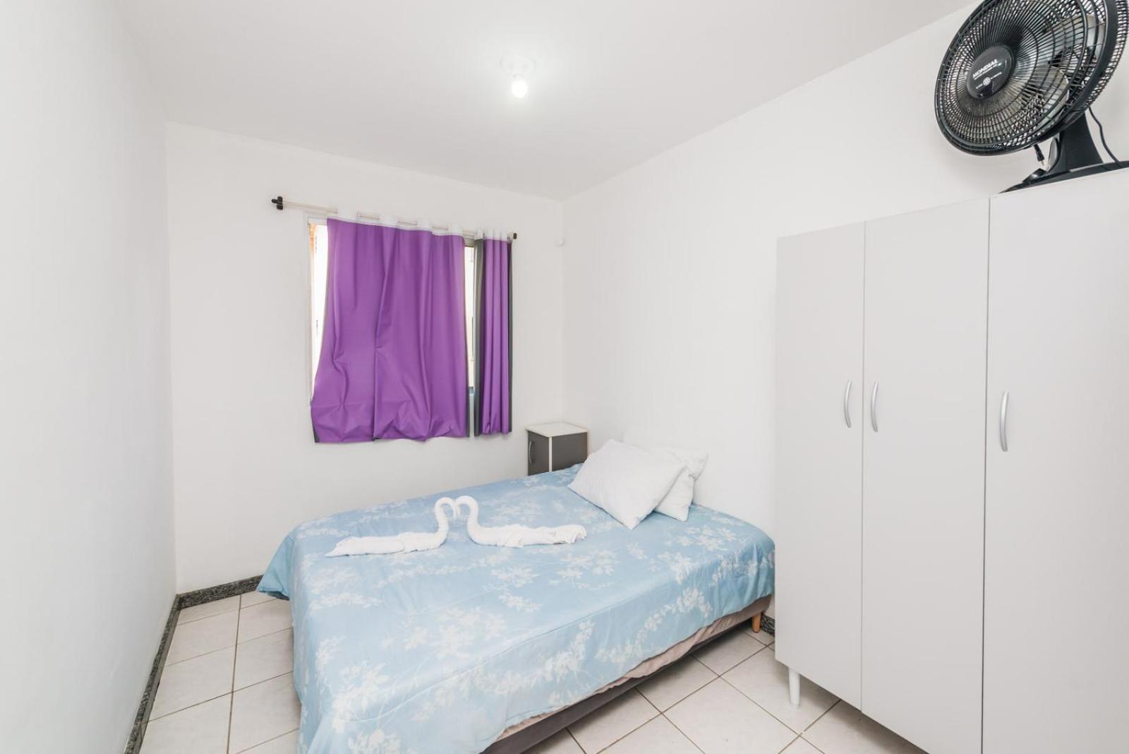 Rental Palhoca- Acomodacoes Residenciais III Экстерьер фото
