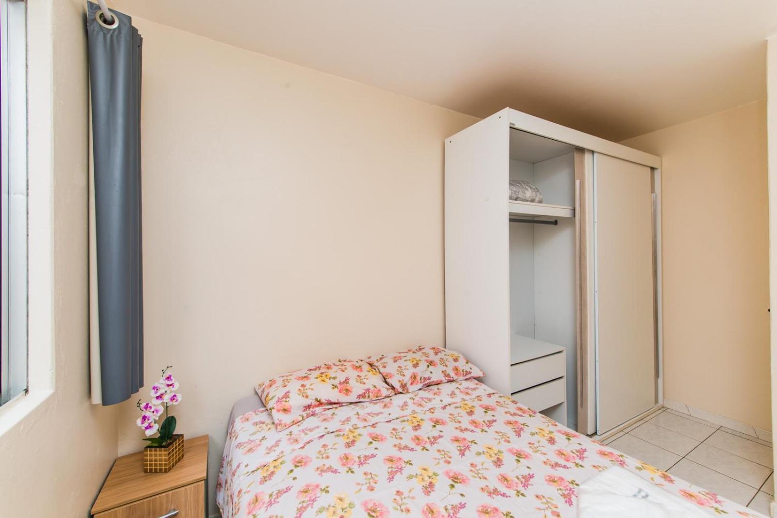 Rental Palhoca- Acomodacoes Residenciais III Экстерьер фото