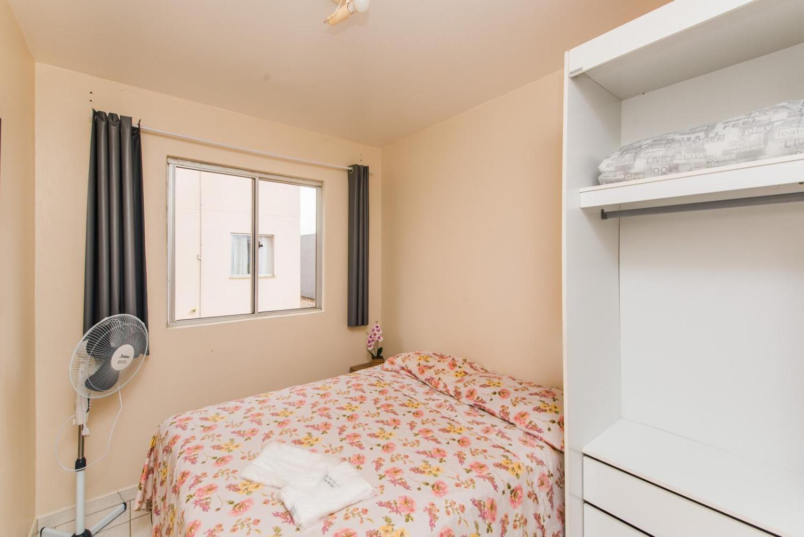 Rental Palhoca- Acomodacoes Residenciais III Экстерьер фото