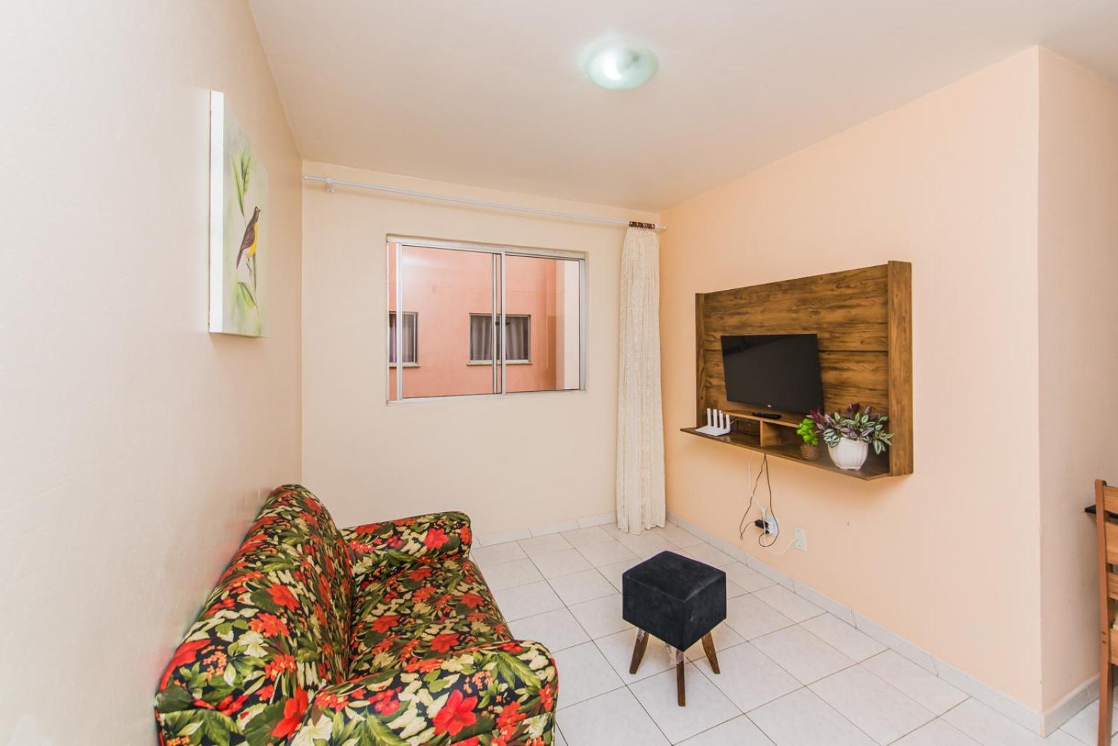 Rental Palhoca- Acomodacoes Residenciais III Экстерьер фото