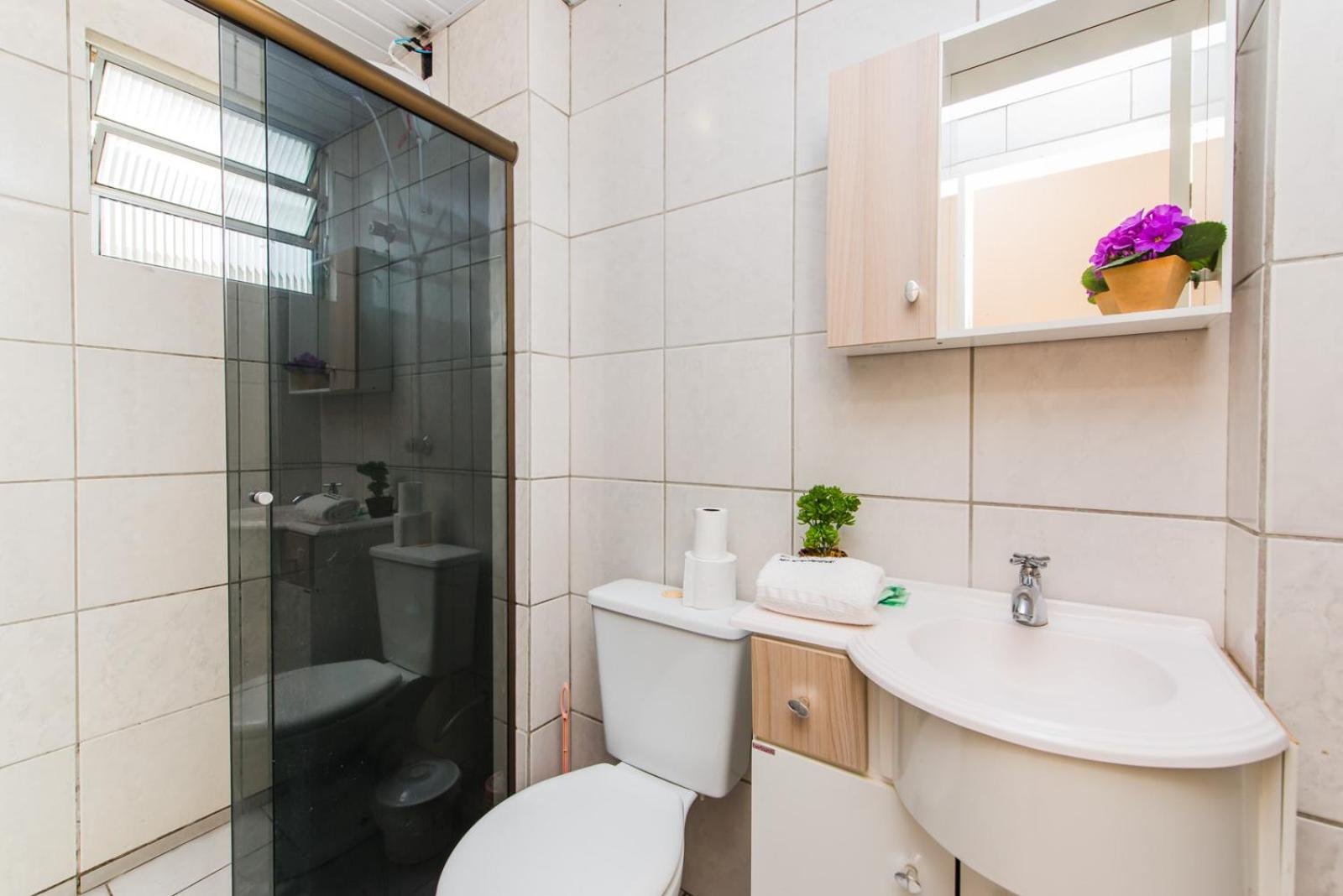 Rental Palhoca- Acomodacoes Residenciais III Экстерьер фото