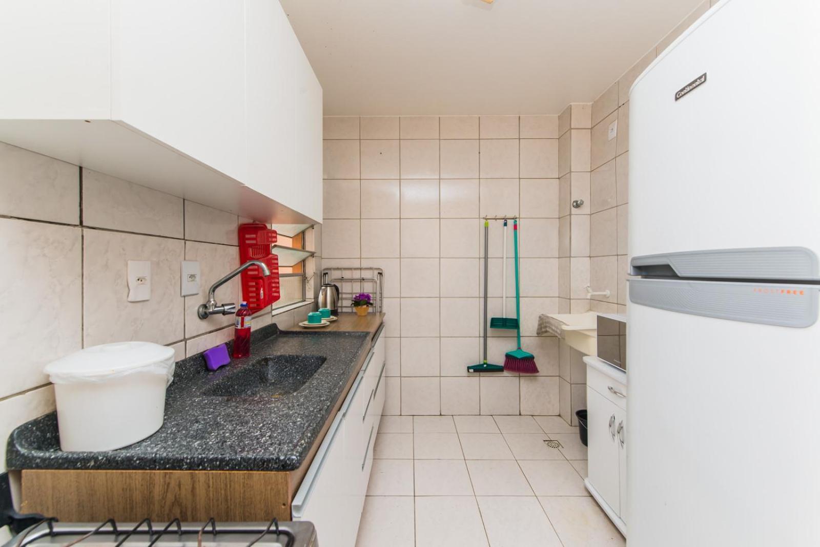 Rental Palhoca- Acomodacoes Residenciais III Экстерьер фото