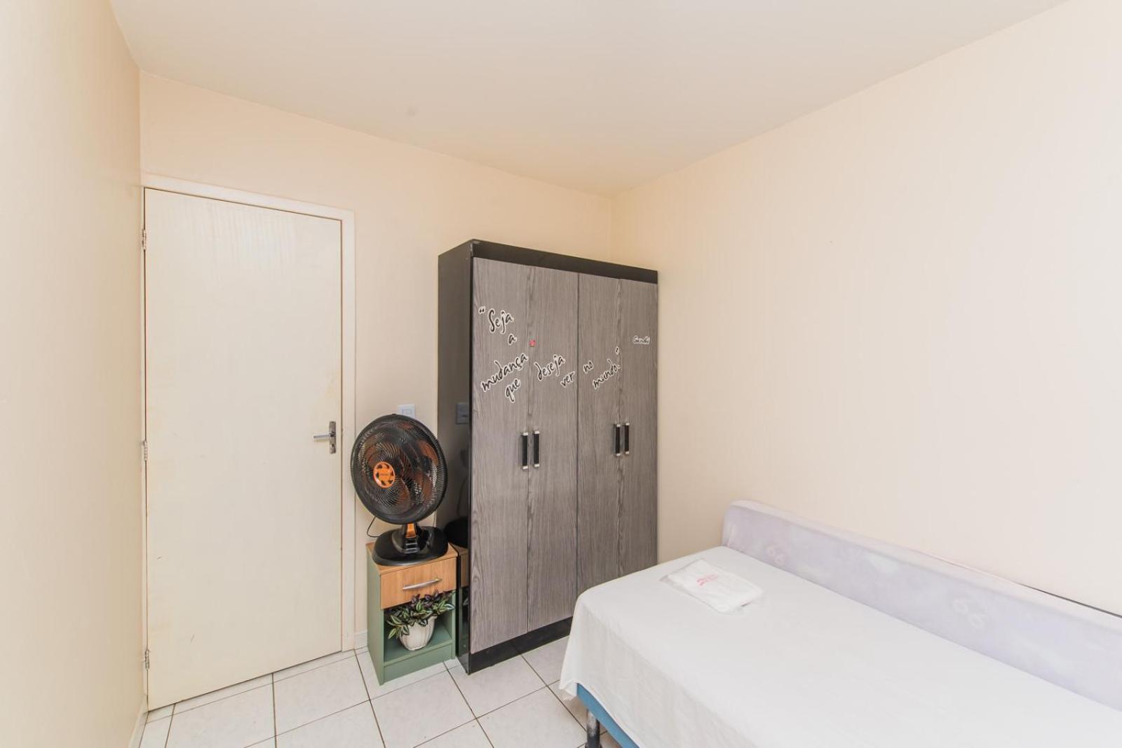 Rental Palhoca- Acomodacoes Residenciais III Экстерьер фото