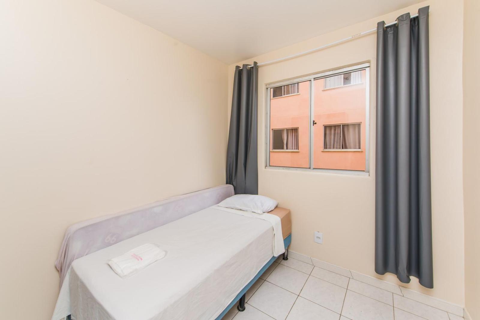 Rental Palhoca- Acomodacoes Residenciais III Экстерьер фото