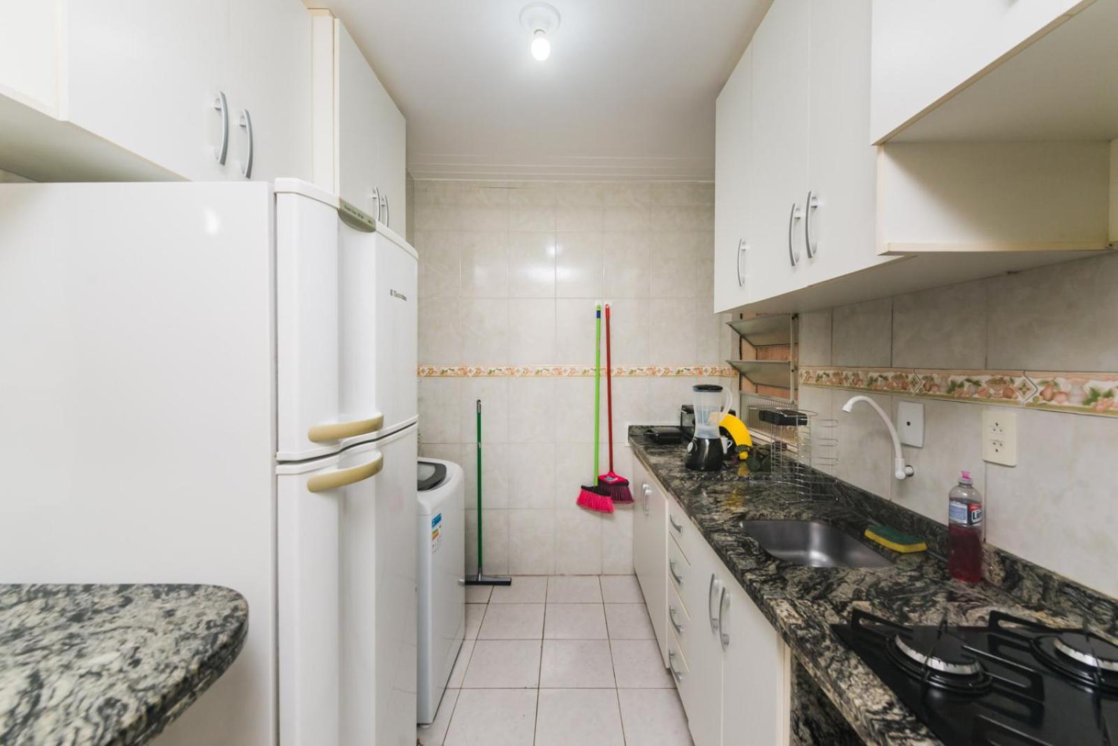 Rental Palhoca- Acomodacoes Residenciais III Экстерьер фото