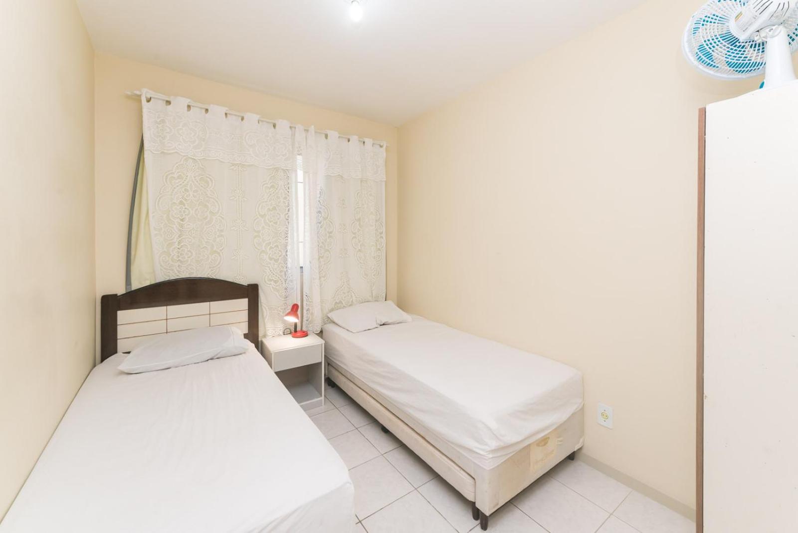 Rental Palhoca- Acomodacoes Residenciais III Экстерьер фото