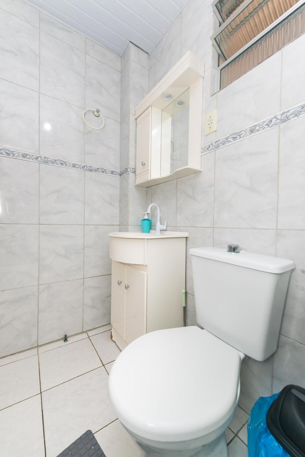 Rental Palhoca- Acomodacoes Residenciais III Экстерьер фото