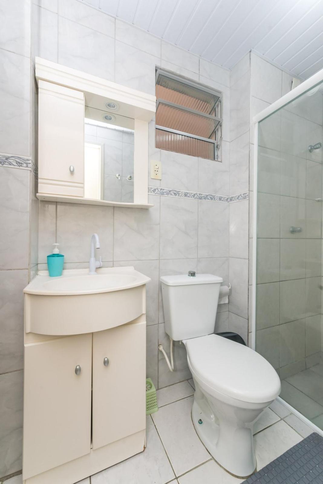 Rental Palhoca- Acomodacoes Residenciais III Экстерьер фото