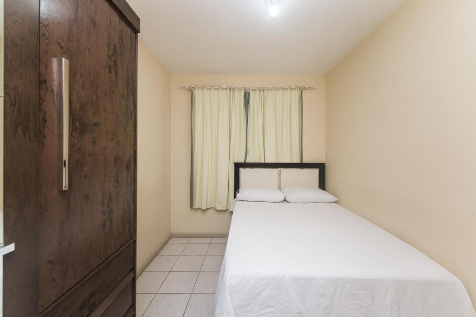 Rental Palhoca- Acomodacoes Residenciais III Экстерьер фото