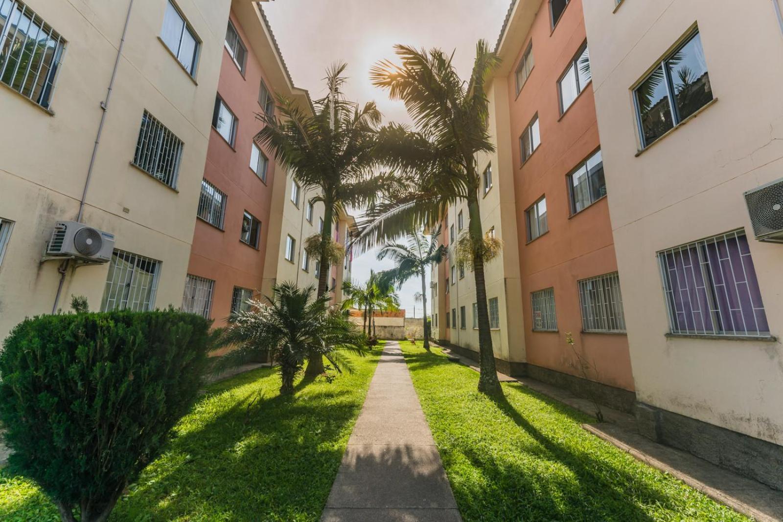 Rental Palhoca- Acomodacoes Residenciais III Экстерьер фото