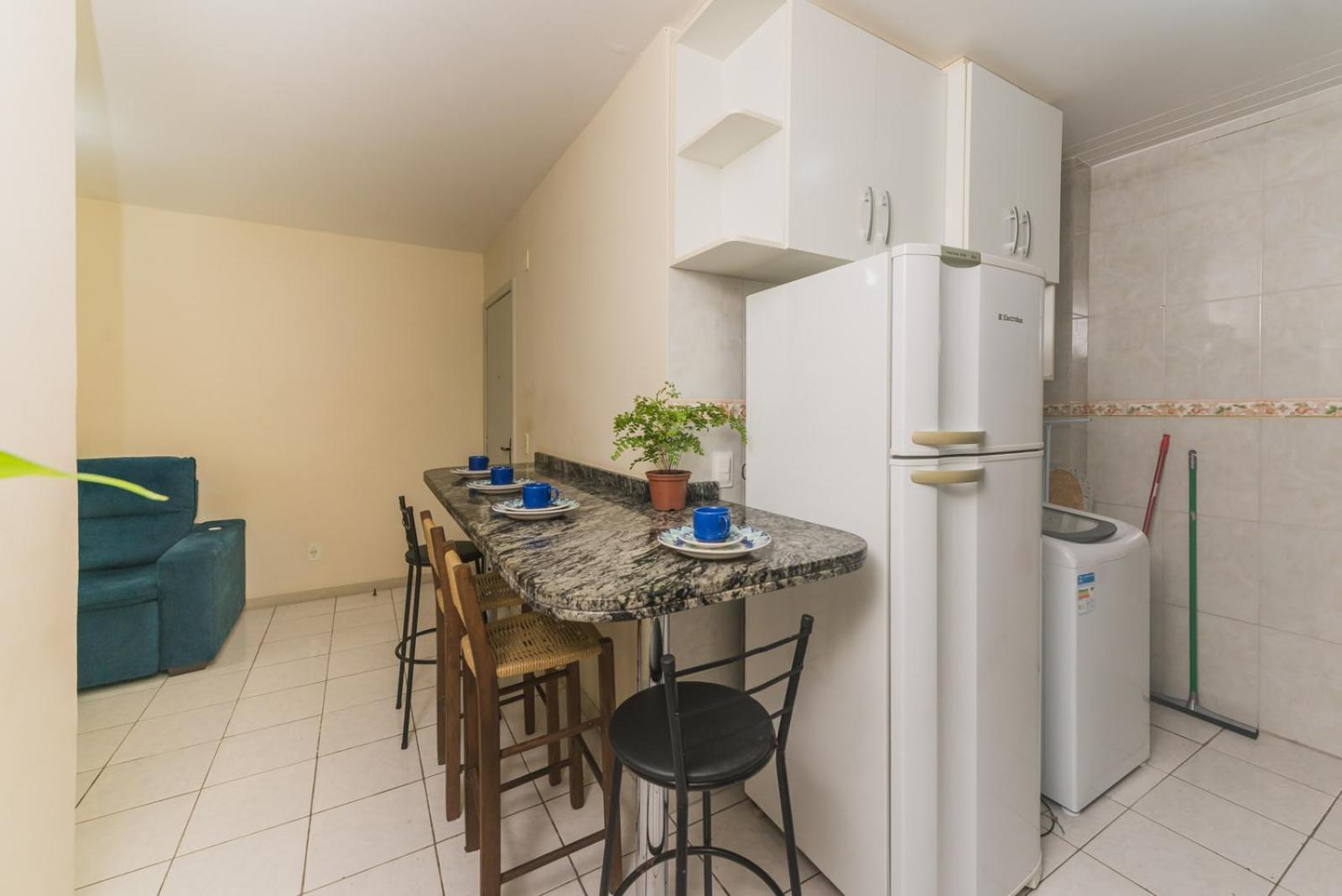 Rental Palhoca- Acomodacoes Residenciais III Экстерьер фото
